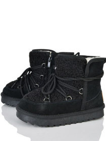 Сапоги Paliament модель AN602 Фото