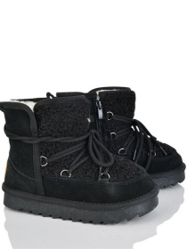 Сапоги Paliament модель AN602 Фото