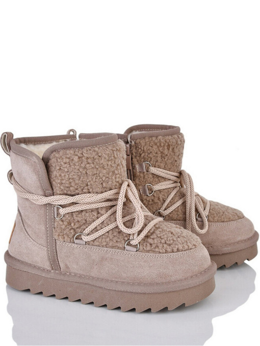 Сапоги Paliament модель AN602-8 Фото