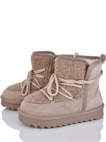 Чоботи Paliament модель AN602-8 Фото