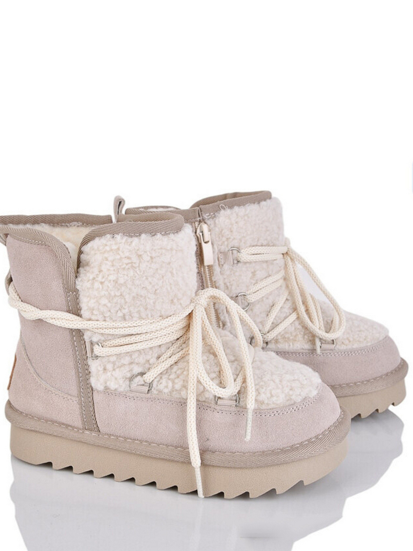 Сапоги Paliament модель AN602-14 Фото