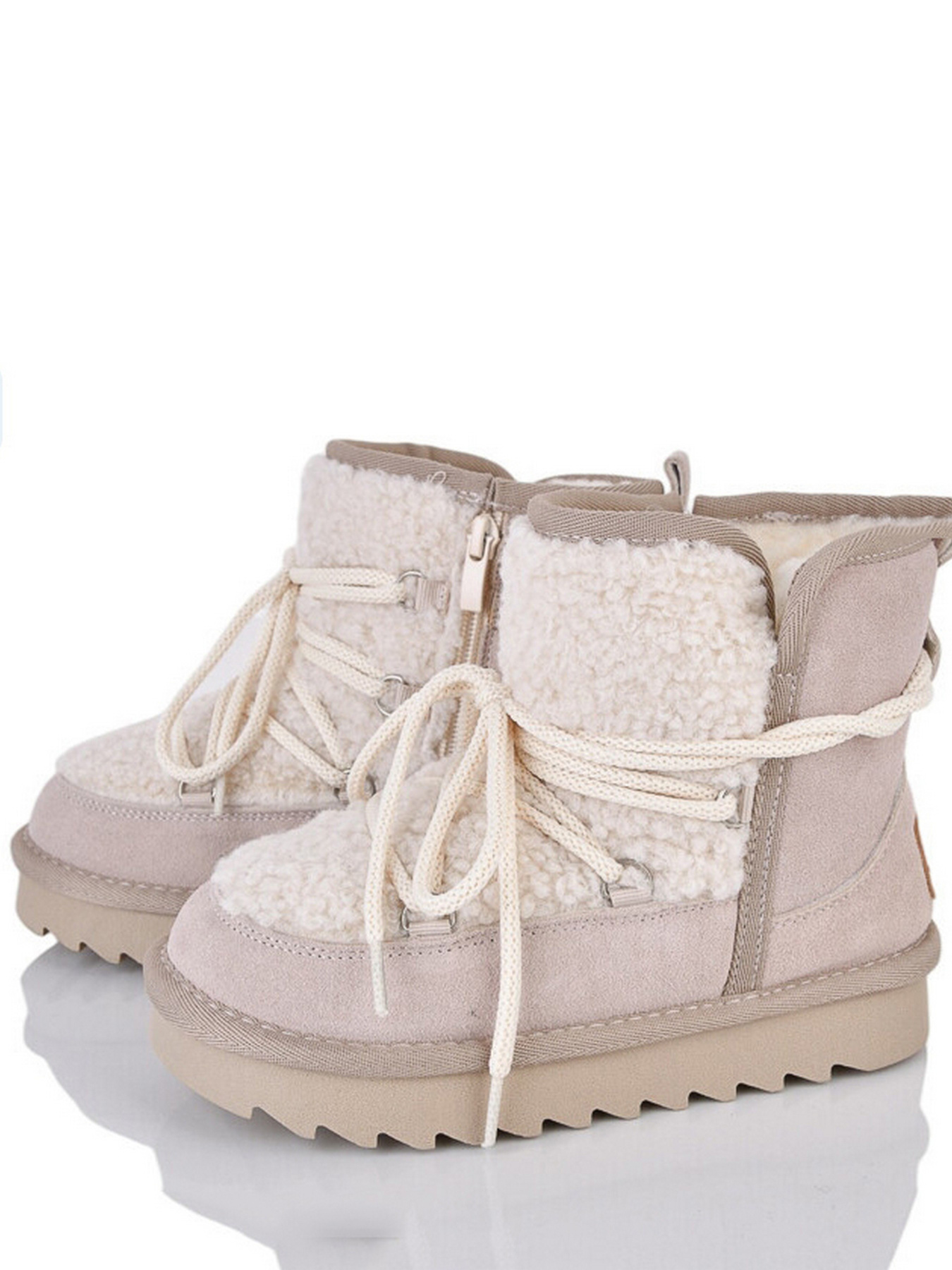 Сапоги Paliament модель AN602-14 Фото