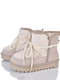 Сапоги Paliament модель AN602-14 Фото