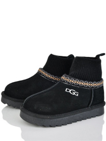 Сапоги Paliament модель AN701 Фото