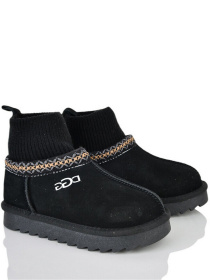 Сапоги Paliament модель AN701 Фото