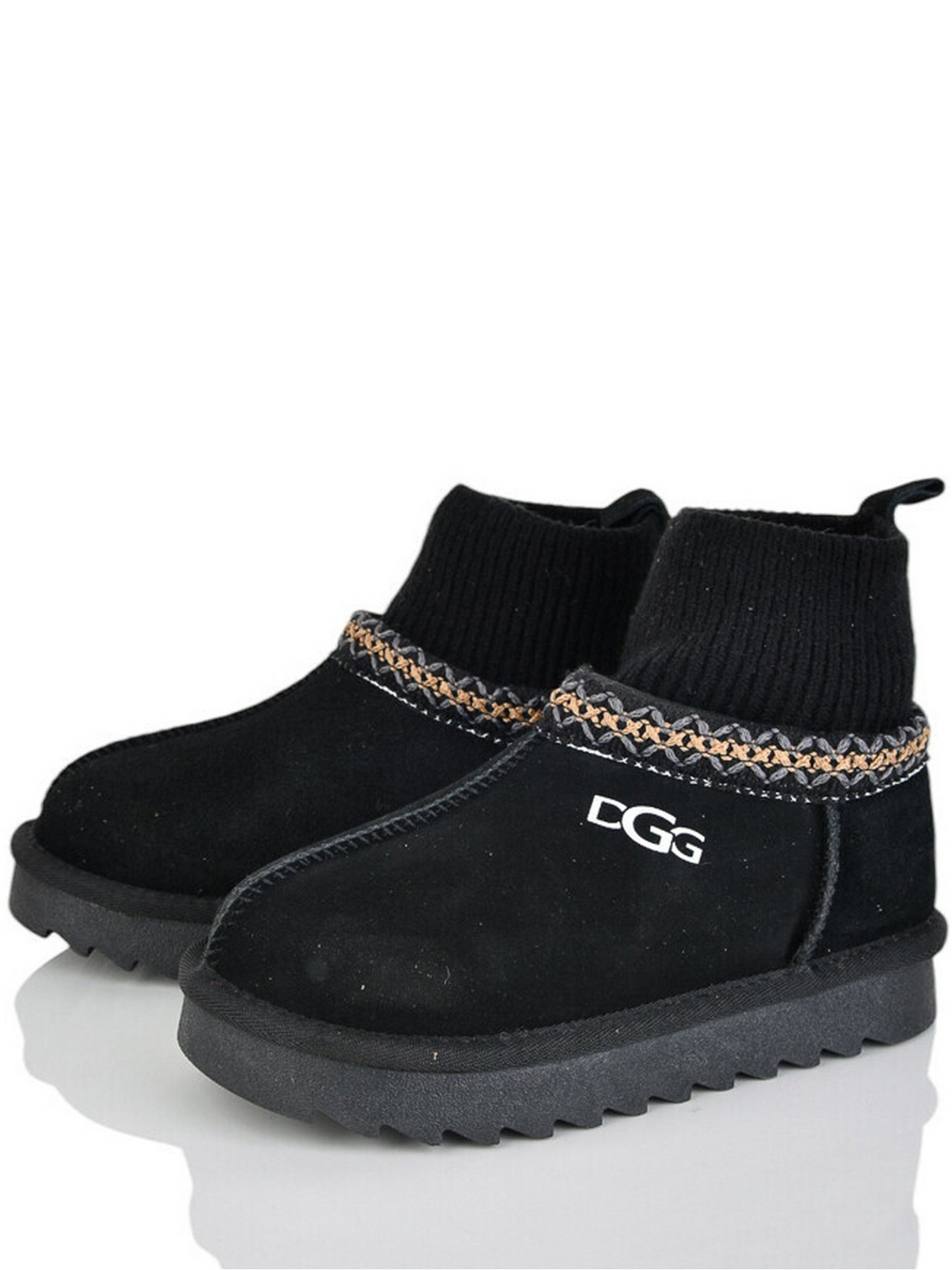 Чоботи Paliament модель AN701 Фото