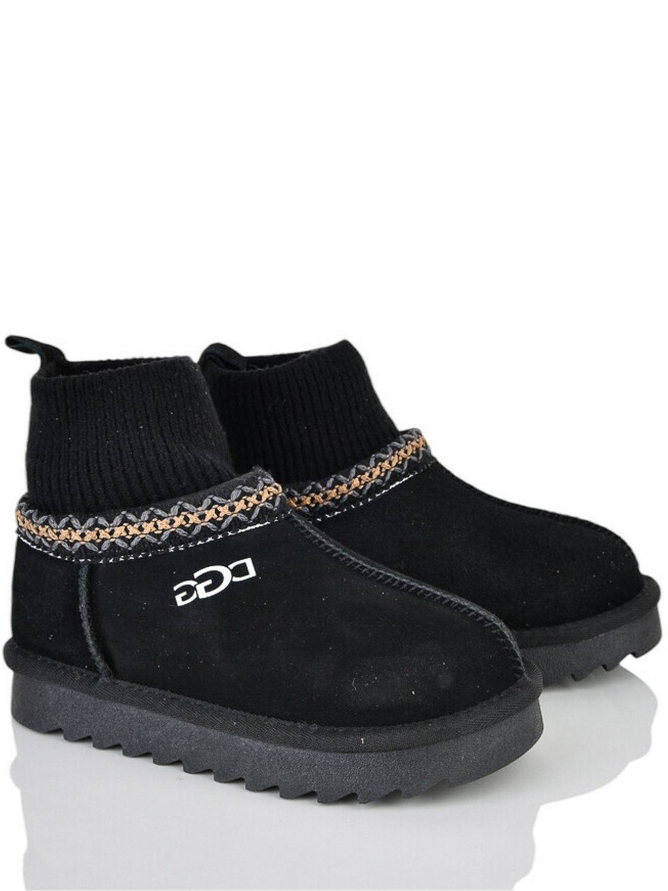 Чоботи Paliament модель AN701 Фото