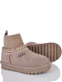 Сапоги Paliament модель AN701-8 Фото