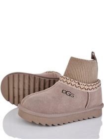 Чоботи Paliament модель AN701-8 Фото