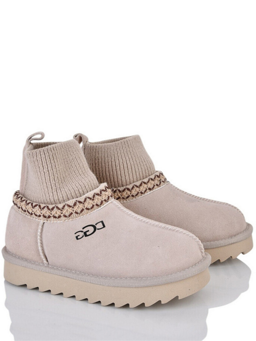 Чоботи Paliament модель AN701-14 Фото