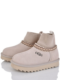 Сапоги Paliament модель AN701-14 Фото