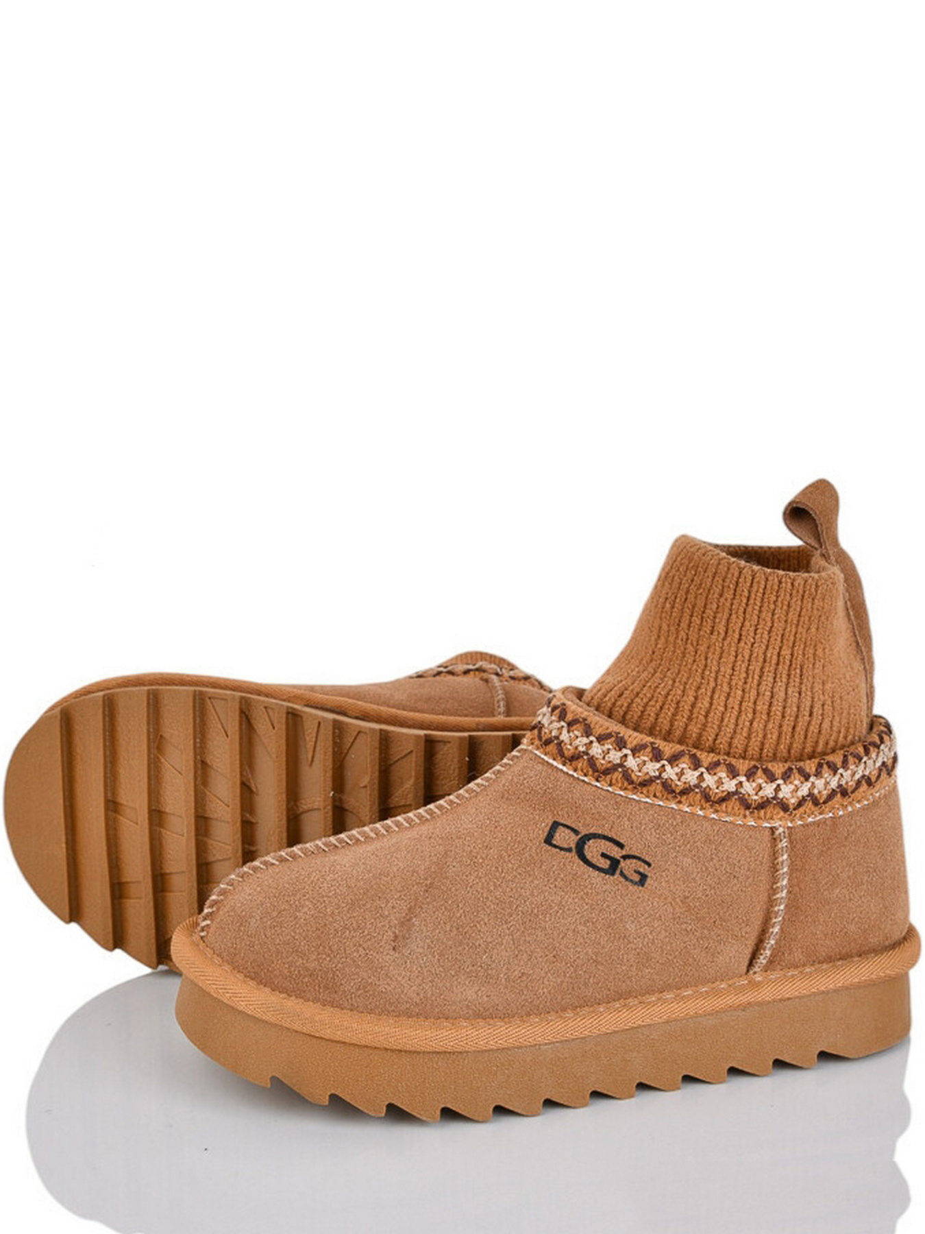 Сапоги Paliament модель AN701-16 Фото