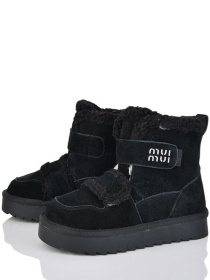 Сапоги Paliament модель AN822-1 Фото