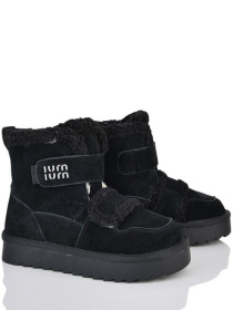 Сапоги Paliament модель AN822-1 Фото