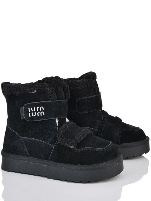 Чоботи Paliament модель AN822-1 Фото