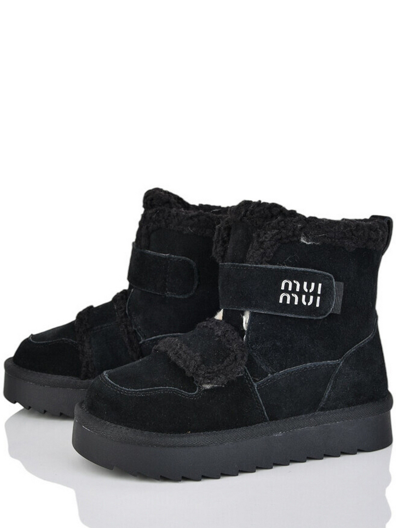 Чоботи Paliament модель AN822-1 Фото