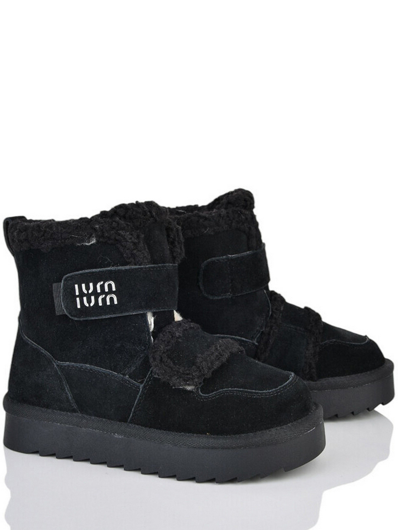 Чоботи Paliament модель AN822-1 Фото