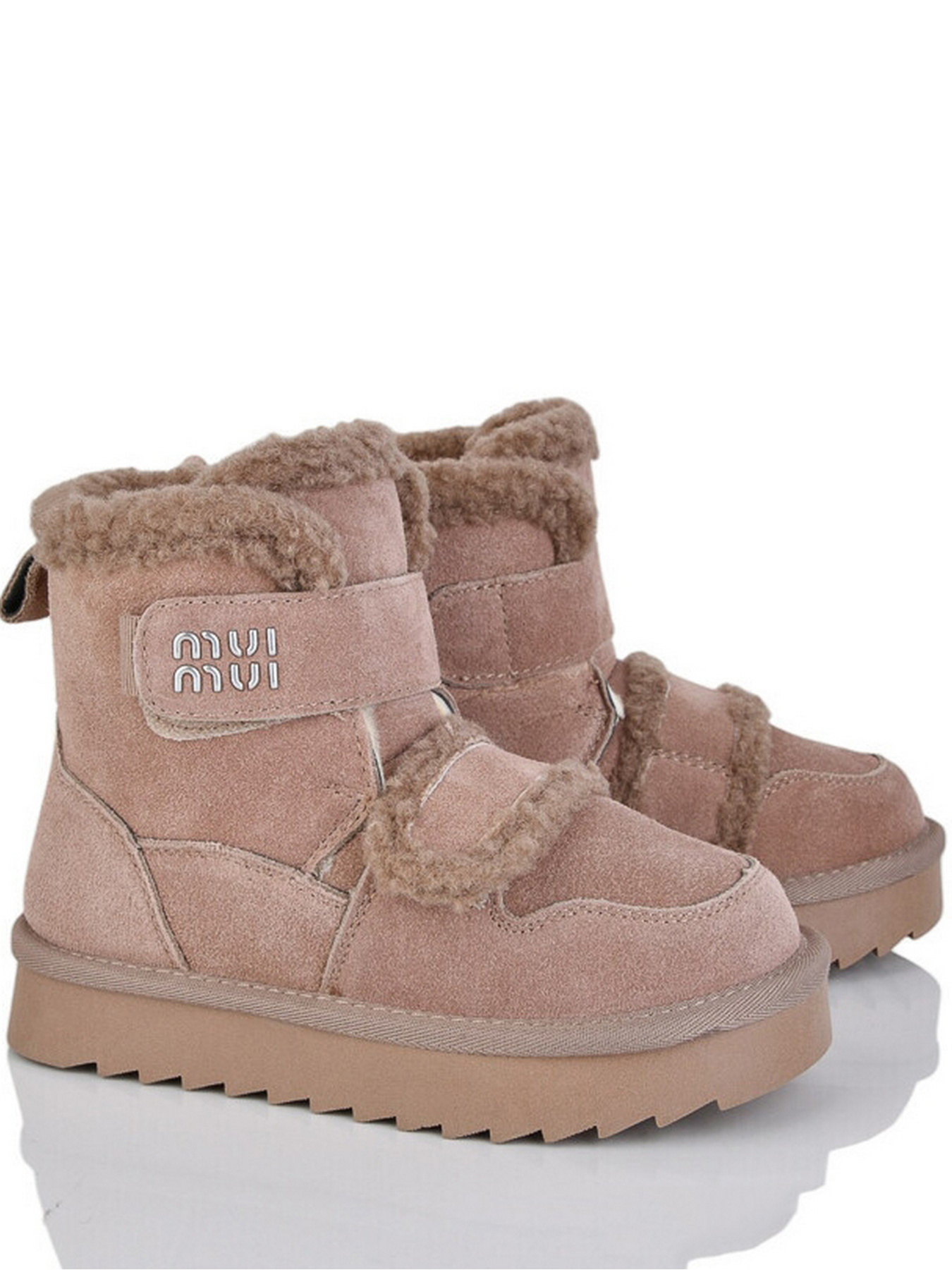 Сапоги Paliament модель AN822-6 Фото