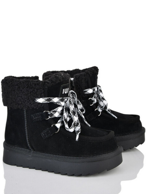 Чоботи Paliament модель AN811-1 Фото