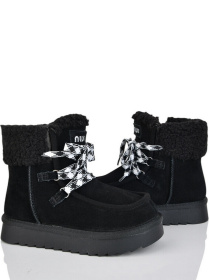 Чоботи Paliament модель AN811-1 Чоботи Paliament модель AN811-1 Фото