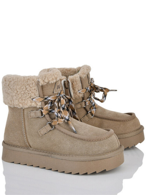 Чоботи Paliament модель AN811-5 Фото