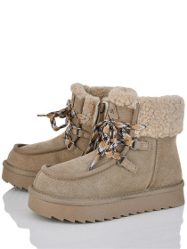 Чоботи Paliament модель AN811-5 Чоботи Paliament модель AN811-5 Фото