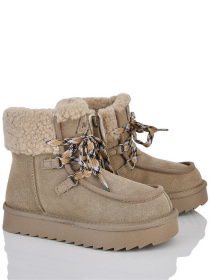 Чоботи Paliament модель AN811-5 Чоботи Paliament модель AN811-5 Фото