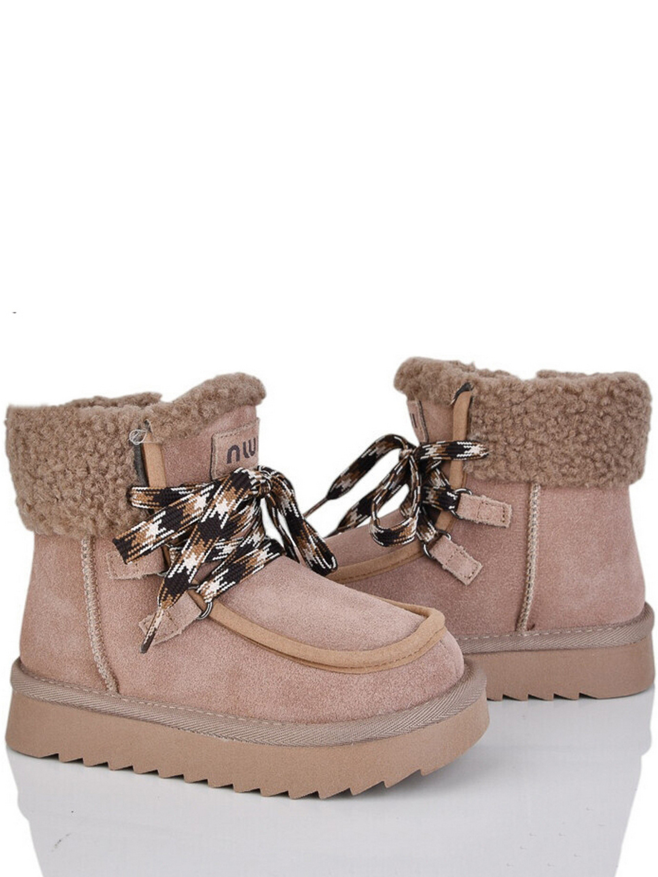 Сапоги Paliament модель AN811-6 Фото