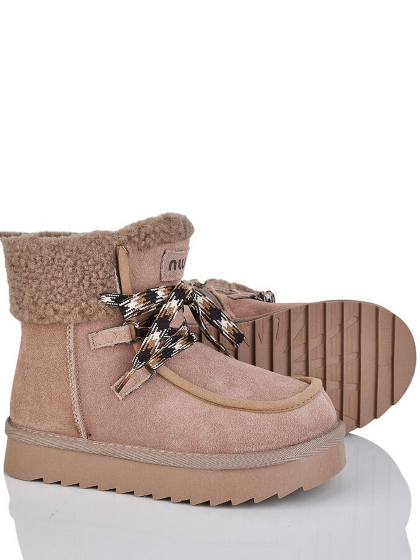 Сапоги Paliament модель AN811-6 Фото