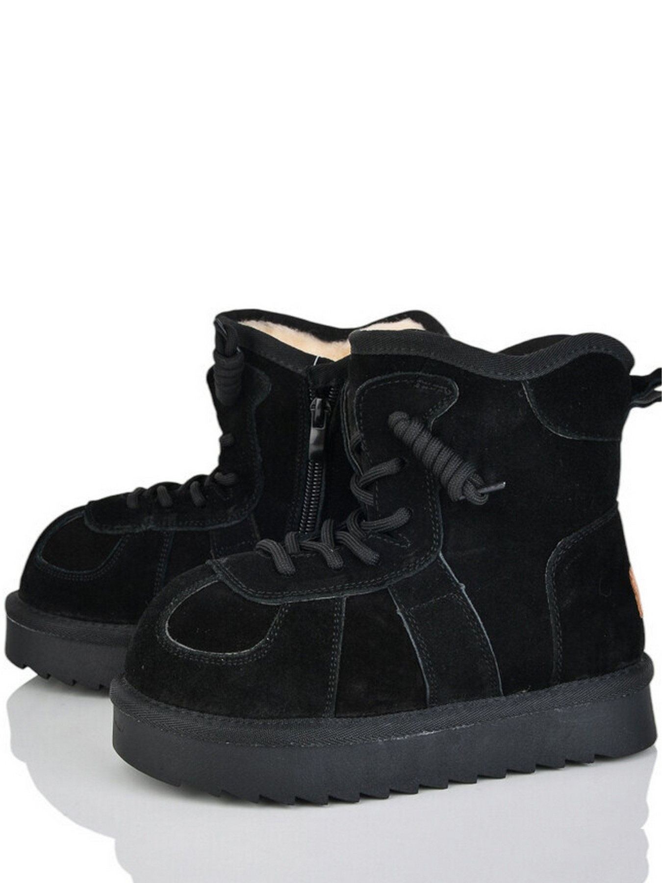 Сапоги Paliament модель AN816-1 Фото