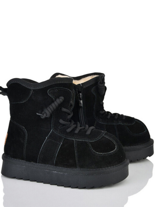 Чоботи Paliament модель AN816-1 Фото