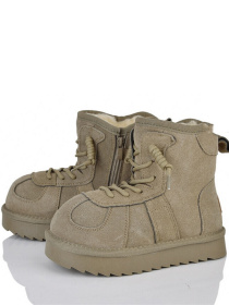 Сапоги Paliament модель AN816-5 Фото