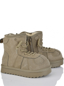 Сапоги Paliament модель AN816-5 Фото