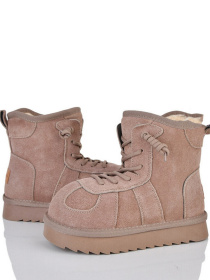 Сапоги Paliament модель AN816-6 Фото