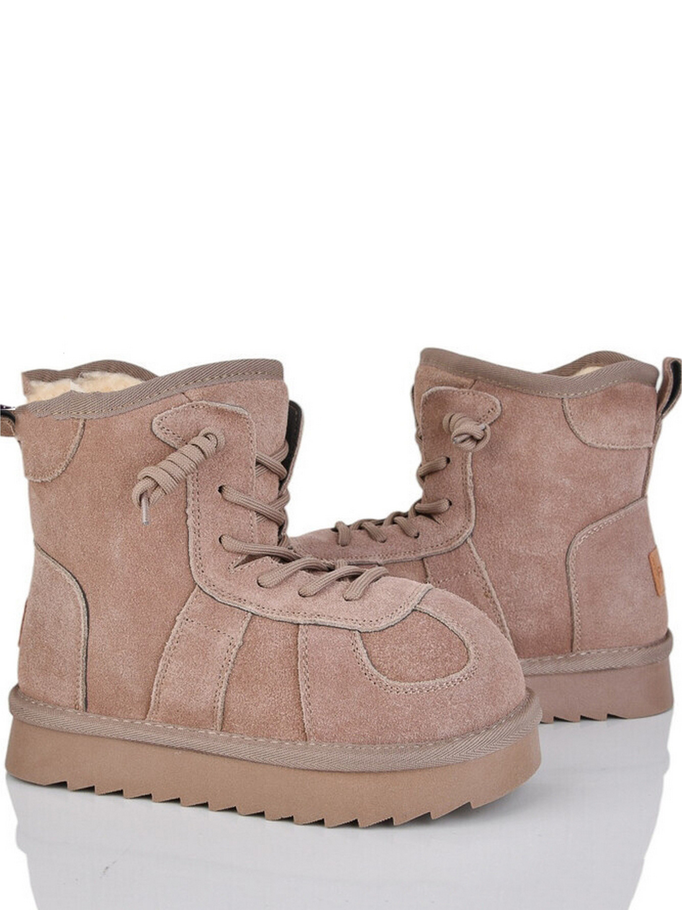 Сапоги Paliament модель AN816-6 Фото