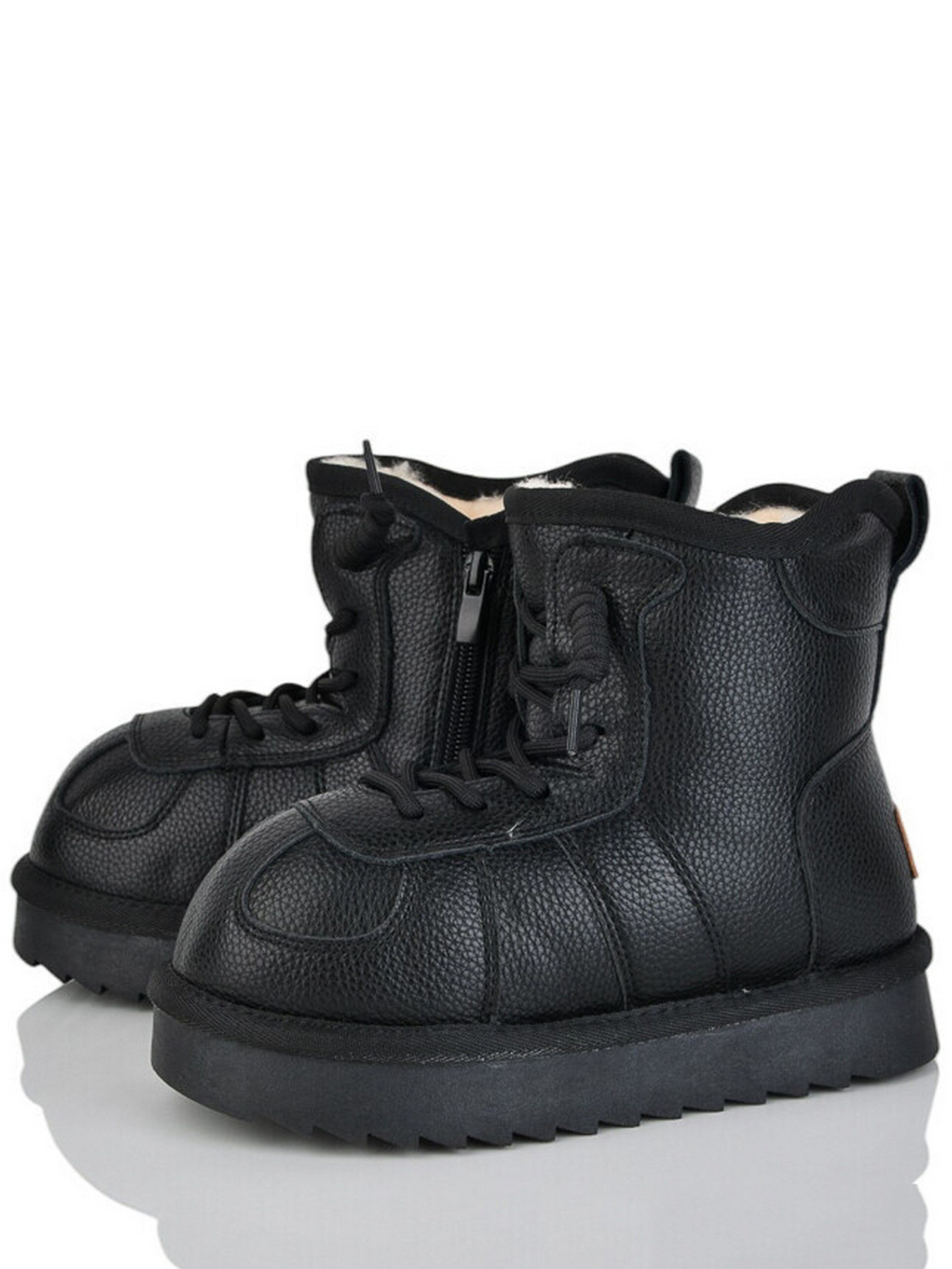 Сапоги Paliament модель AN606-1 Фото