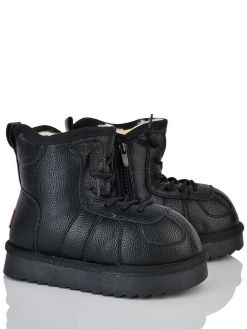 Чоботи Paliament модель AN606-1 Фото