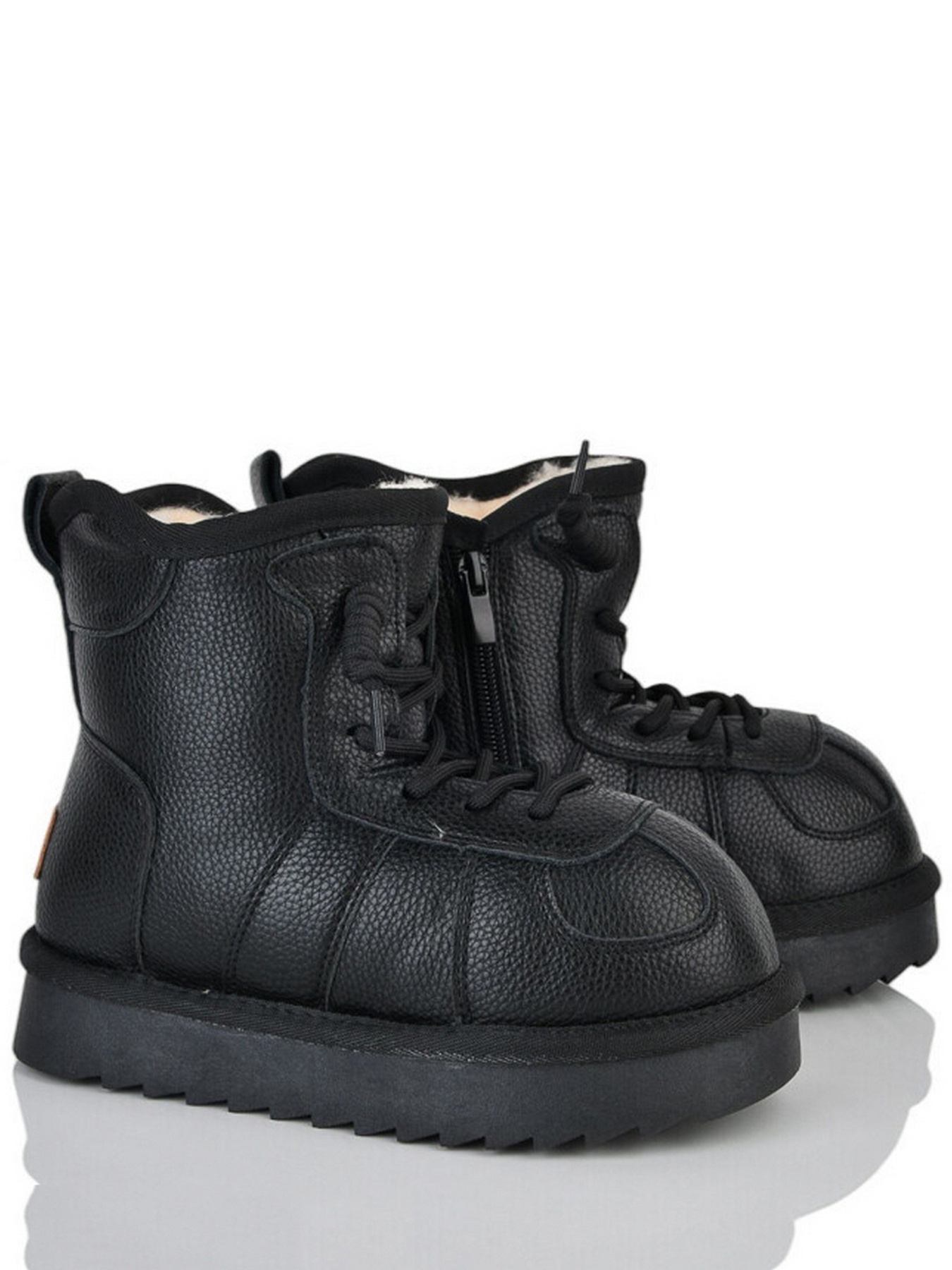 Сапоги Paliament модель AN606-1 Фото