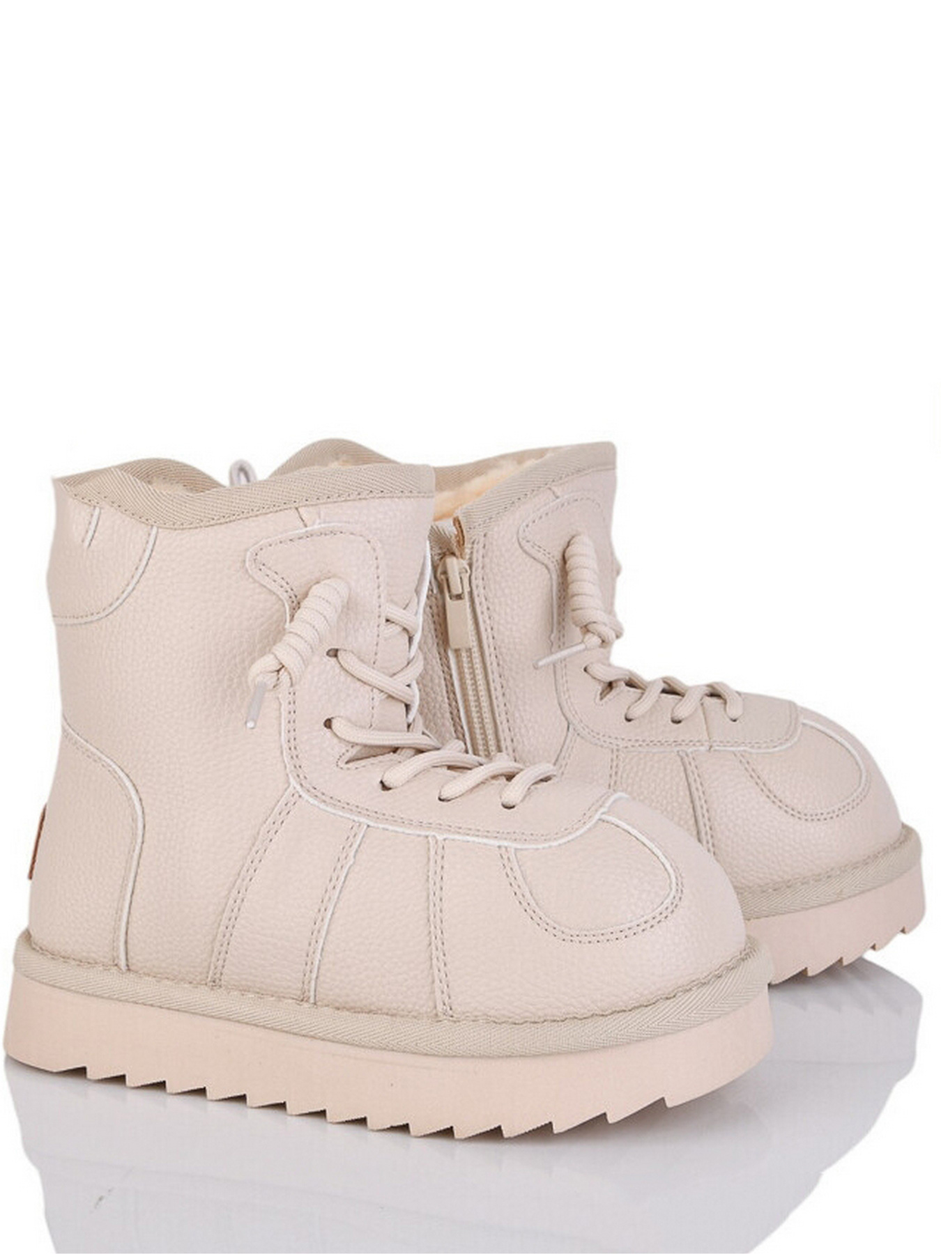 Сапоги Paliament модель AN606-2 Фото