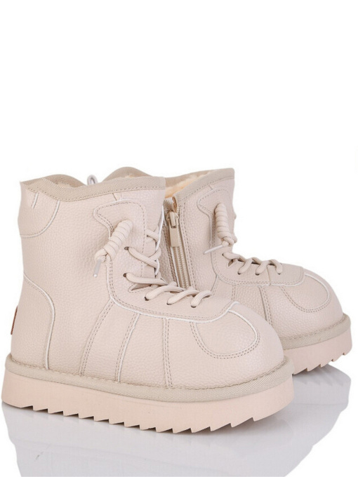 Чоботи Paliament модель AN606-2 Фото