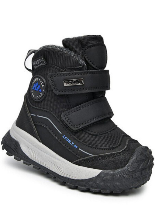 Ботинки Tom.m модель N11753A Фото