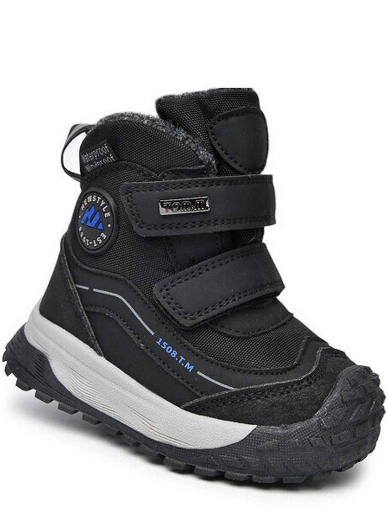 Черевики Tom.m модель N11753A Фото