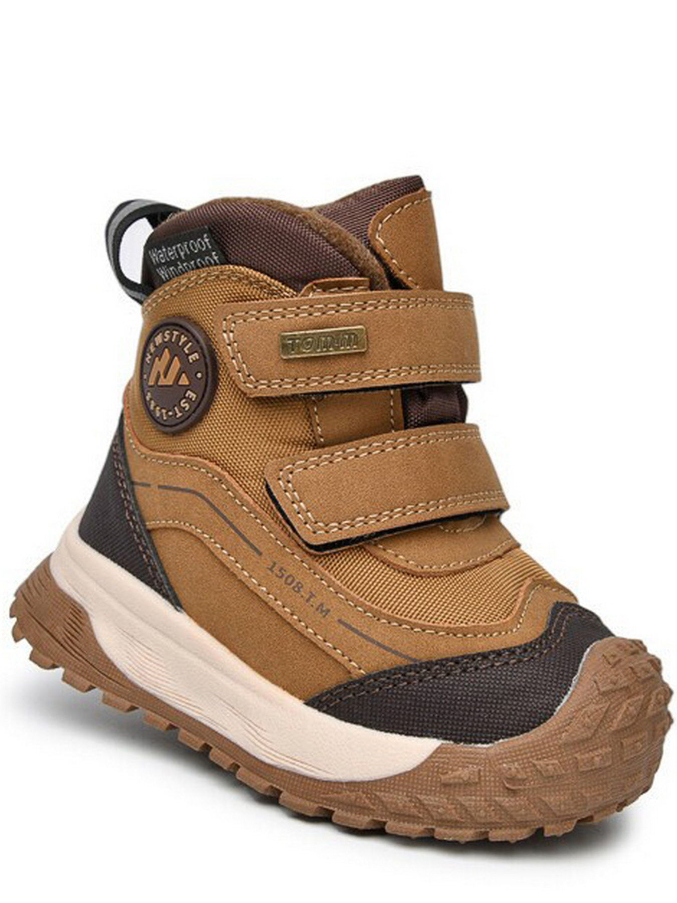 Ботинки Tom.m модель N11753D Фото