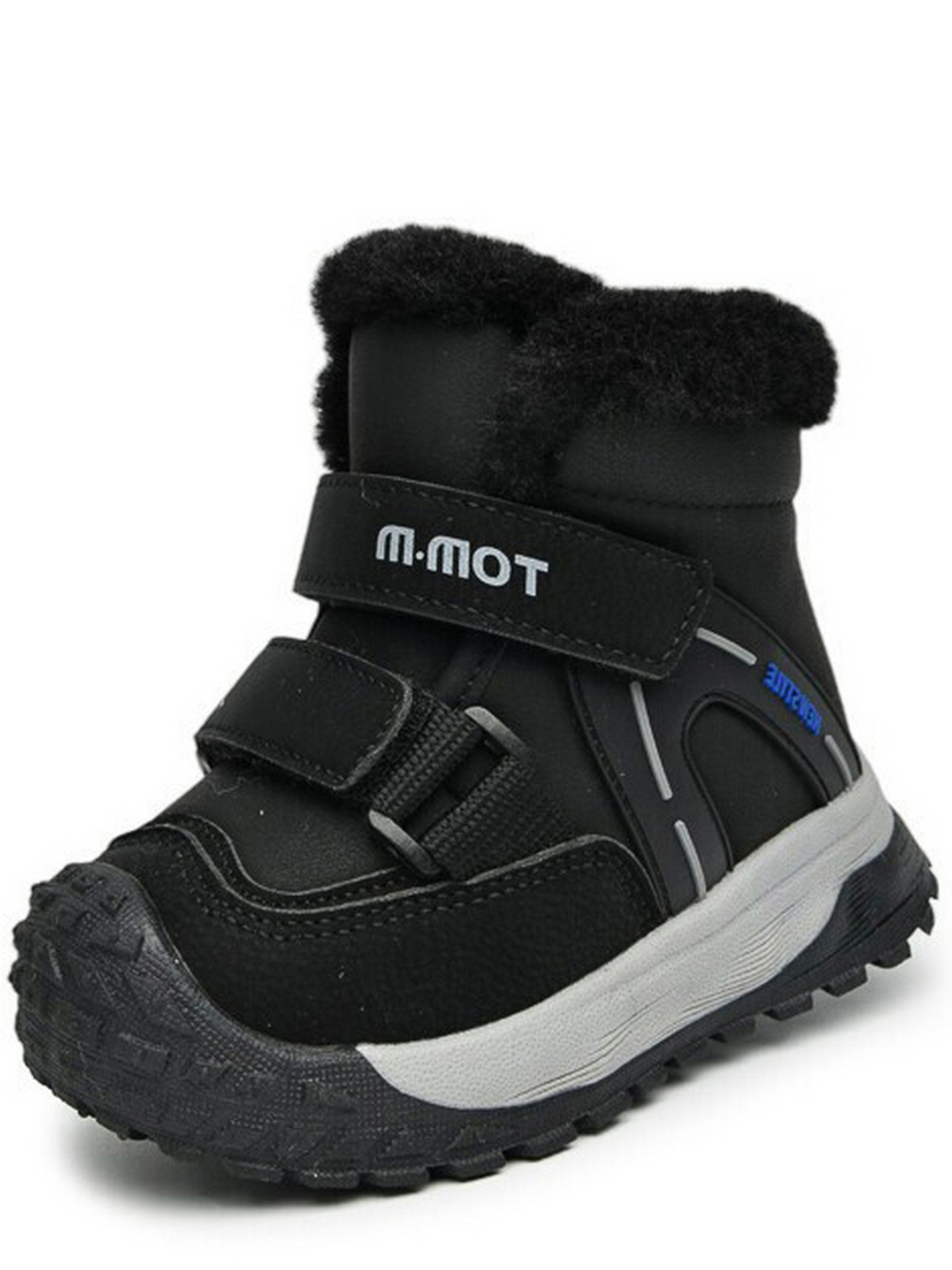 Черевики Tom.m модель N11756A Фото