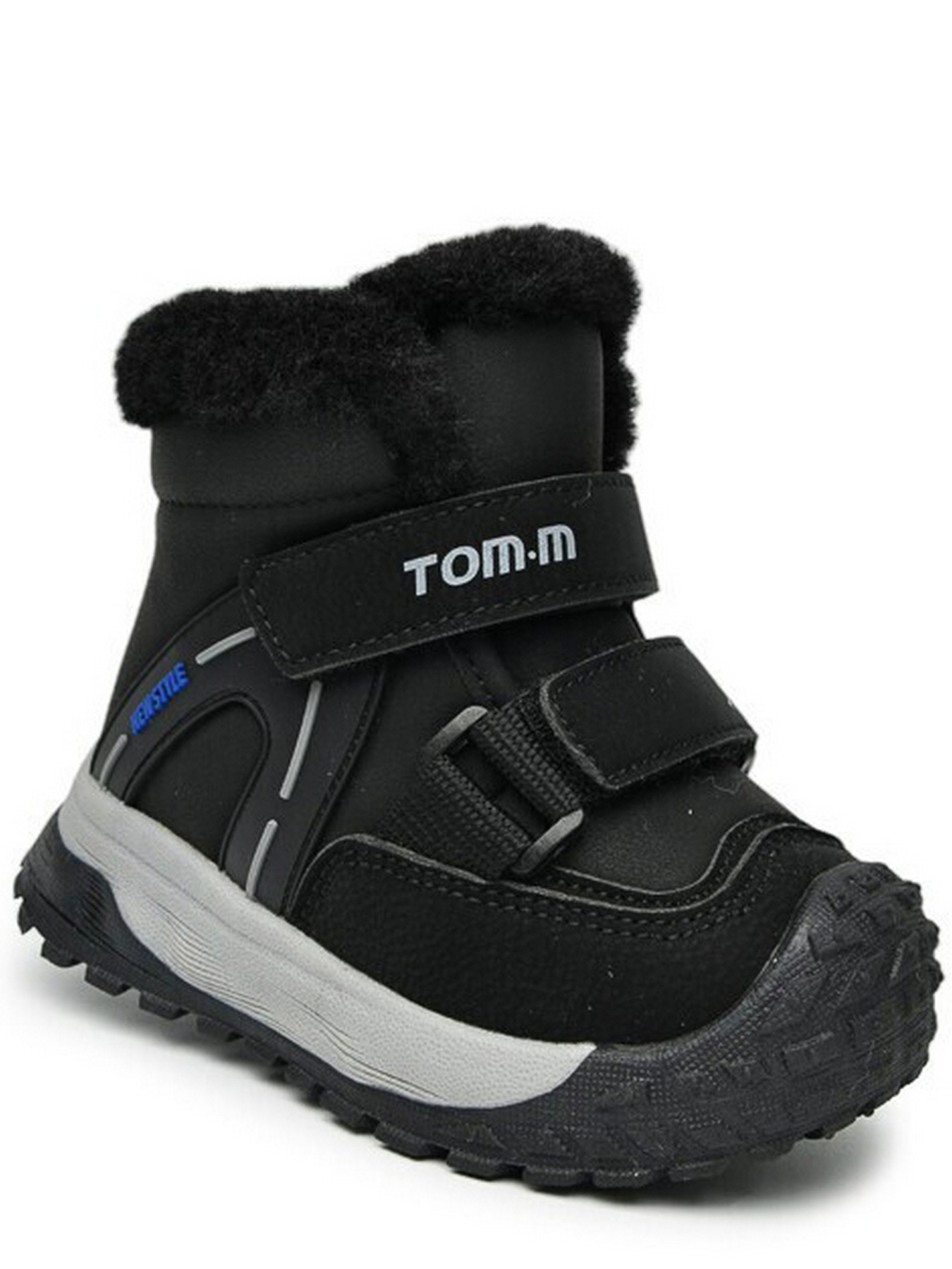 Черевики Tom.m модель N11756A Фото