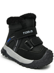 Черевики Tom.m модель N11756A Фото