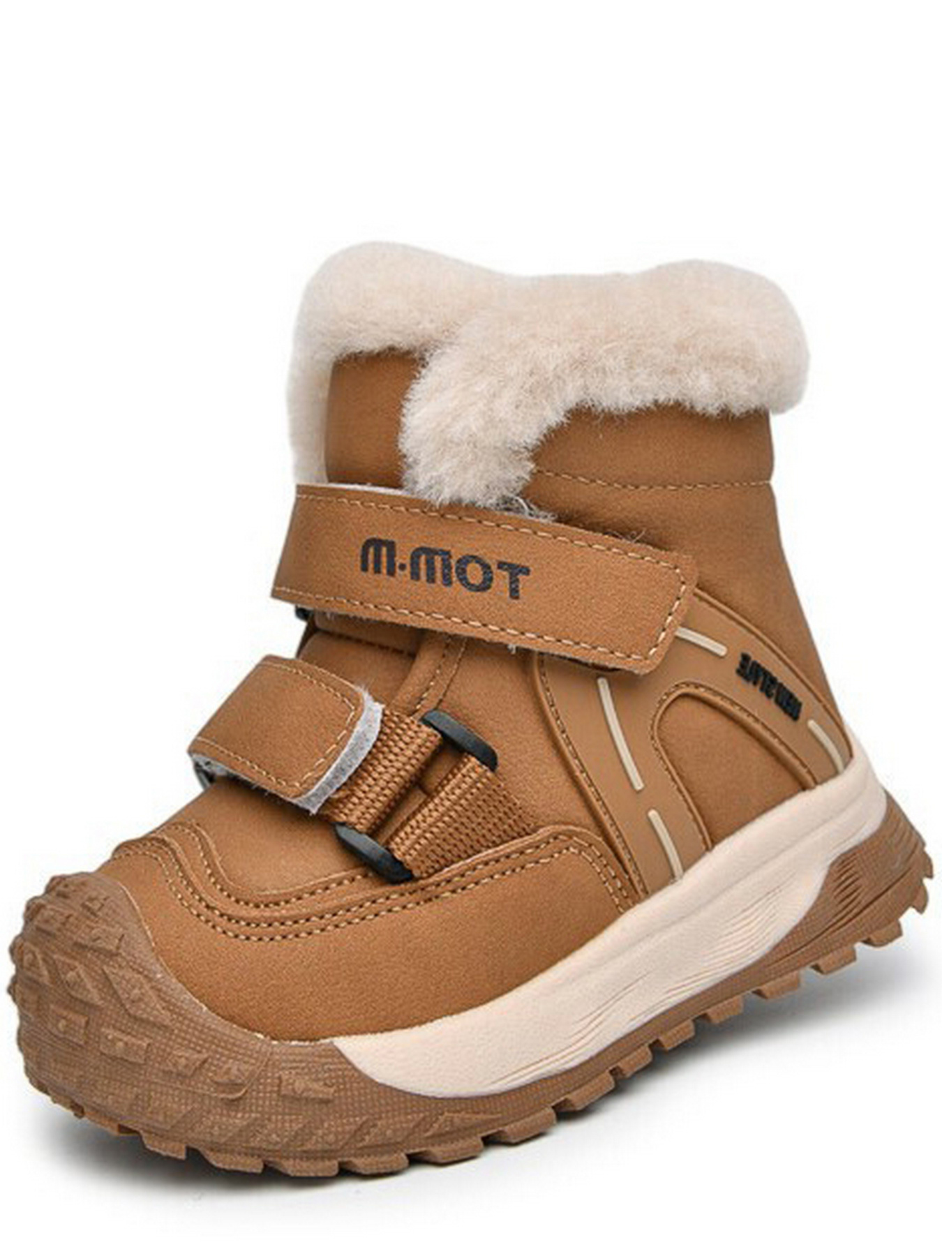 Черевики Tom.m модель N11756D Фото