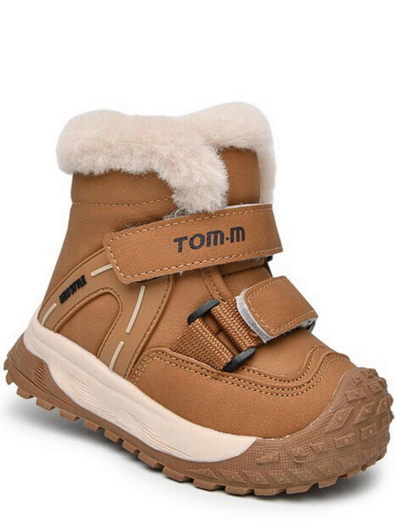 Черевики Tom.m модель N11756D Фото