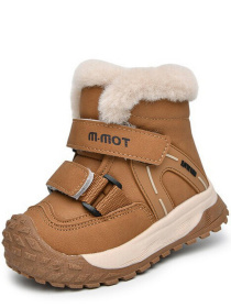 Черевики Tom.m модель N11756D Фото