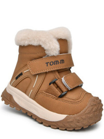 Черевики Tom.m модель N11756D Фото